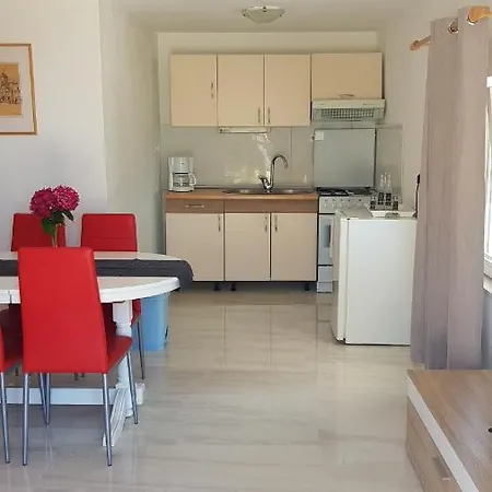Irena Appartement Ražanac