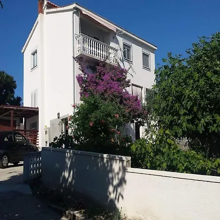 Irena Appartement Ražanac