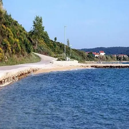 Irena Apartament *