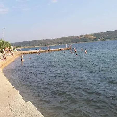Apartament Irena *