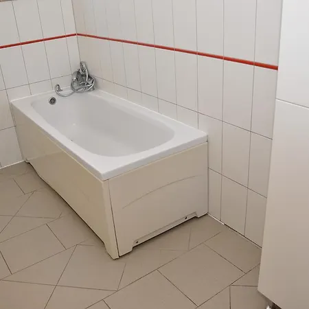 Irena Appartement *