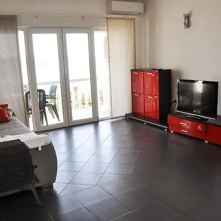 Irena Appartement