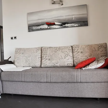Appartement Irena