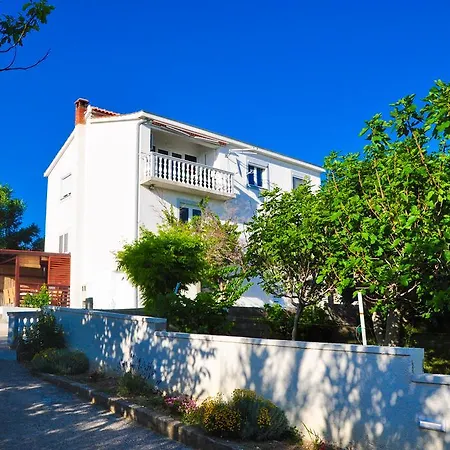Irena Appartement