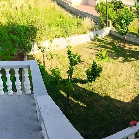 Irena Appartement