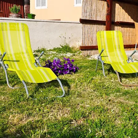 Irena Appartement *