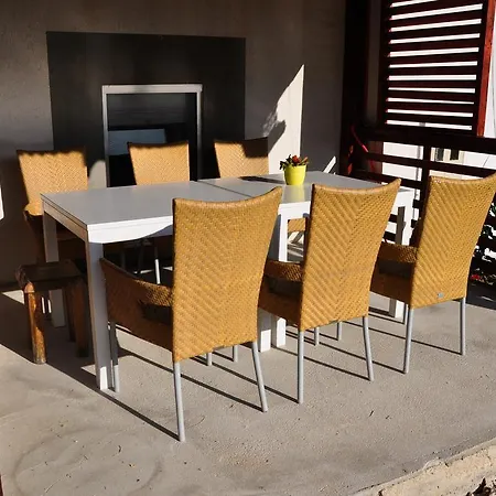 Irena Appartement Ražanac