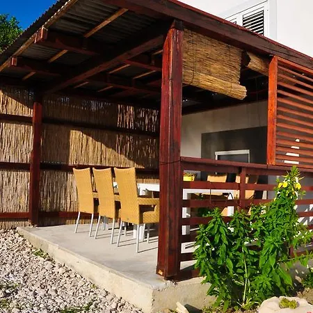 Irena Appartement