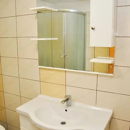 Irena Appartement Ražanac