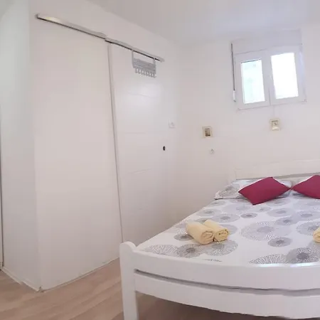 Appartement Irena *