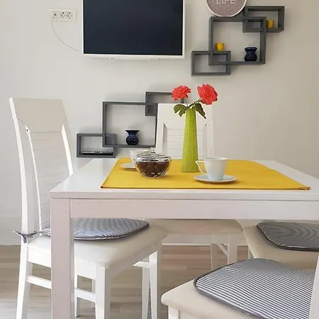 Irena Appartement *