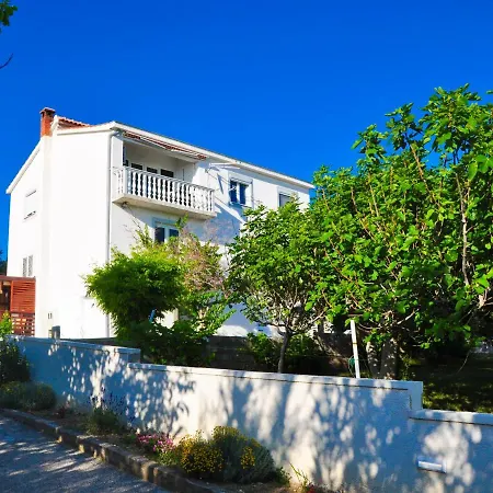 Appartement Irena