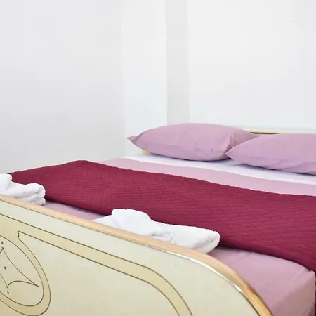 Irena Appartement *