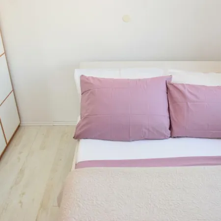 Appartement Irena