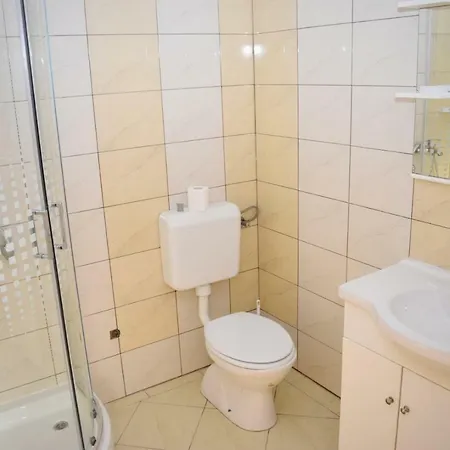 Appartement Irena Ražanac