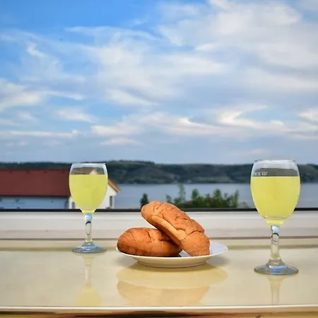 Irena Appartement Ražanac