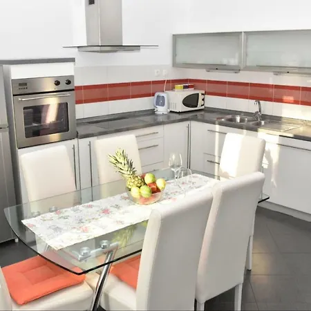 Irena Appartement