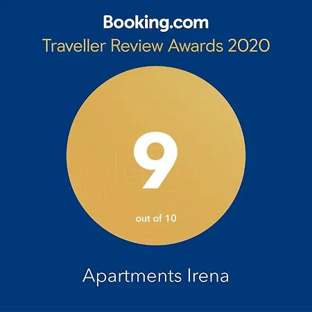 Irena Appartement